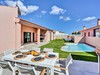 Villa Picasso Caleta #2